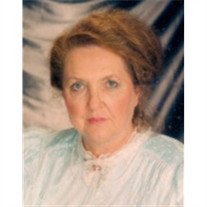 Shirley Ponthieu Goebel