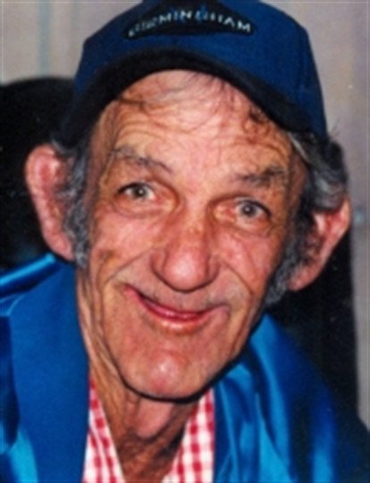 Charles Nolan Theriot - Photo 2