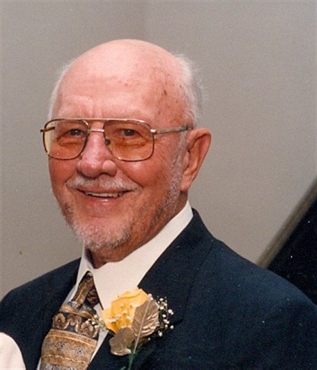 Delbert Wynn Morgan - Photo 3