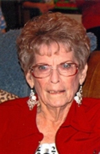 Betty Woodall Moore - Photo 2