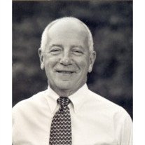 Donald K. Gilbert