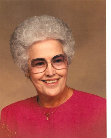 Mary LaVerne Smith - Photo 3