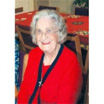 Waltraut "Wally" McMurray