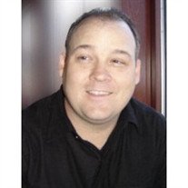 Timothy "Tim" Wayne Stoffer