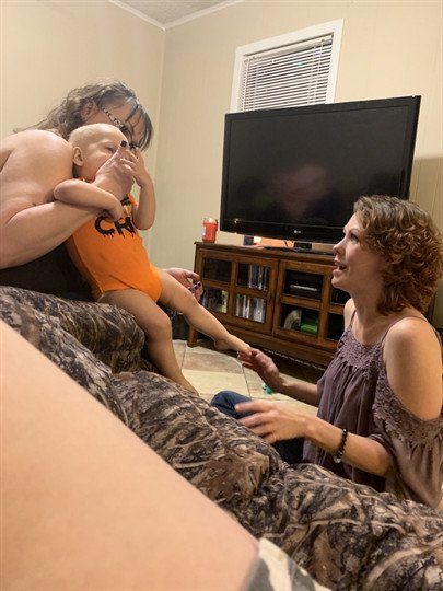 Chandra Denise Benoit - Photo 2