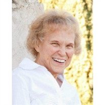 Juanita Caywood Dear