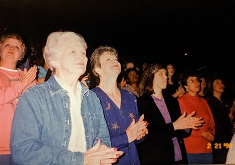 Patricia Ann Warner - Photo 3