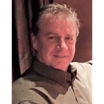 Jeffrey Alan Wilkinson