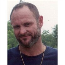 Russell "Rusty" John Landry