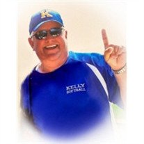 Craig Joseph Tahaney, Sr.