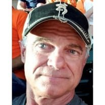 Joseph "Joey" Edward Bonsall