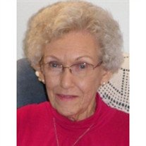 Marietta Allen LaRue