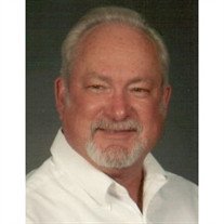 John E. McMahon, III