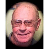 Doyce Calvin Hoffpauir