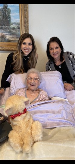 Katherine Johnston - Photo 3