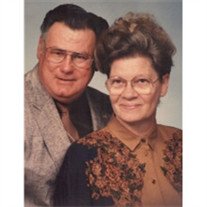 Edwina Leefayne "Lee" Wilson