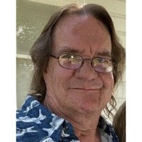 Randall Scott Poirier