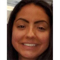 Daniela Yarazet Ayala