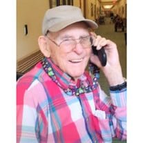 Melvin Edward "Ed" Sangwin