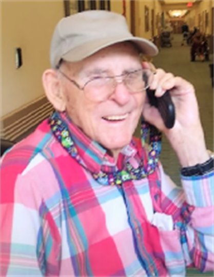 Melvin Edward "Ed" Sangwin - Photo 2