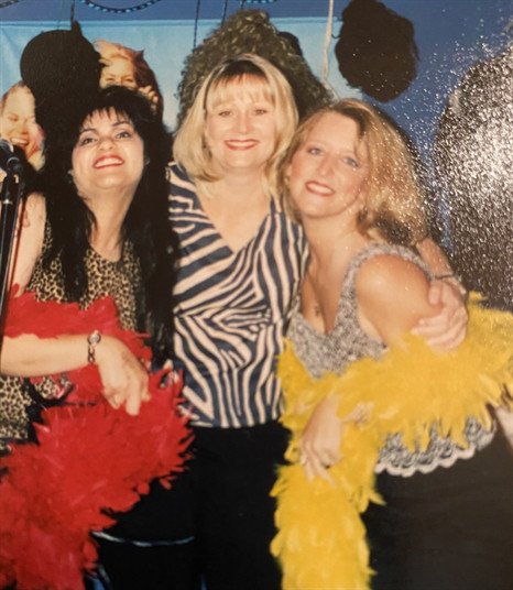 Debora "Debbie" Yvonne Goodman Duncan - Photo 3