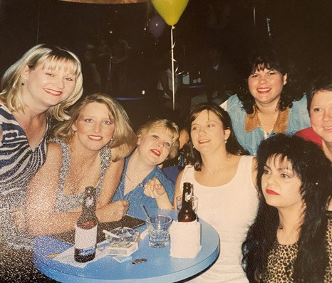 Debora "Debbie" Yvonne Goodman Duncan - Photo 5