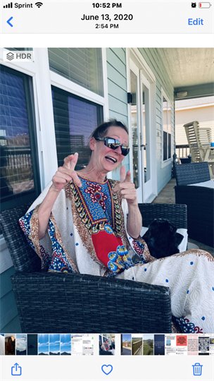 Debora "Debbie" Yvonne Goodman Duncan - Photo 6