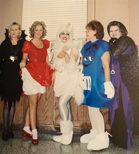 Debora "Debbie" Yvonne Goodman Duncan - Photo 10