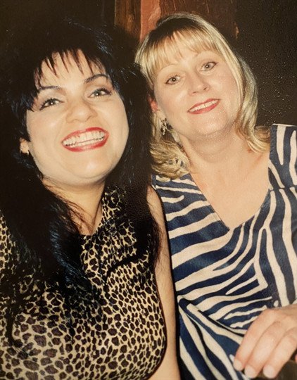 Debora "Debbie" Yvonne Goodman Duncan - Photo 9