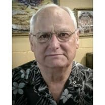 John Michael "Mickey" Breaux