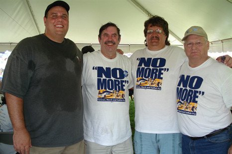 John Michael "Mickey" Breaux - Photo 2