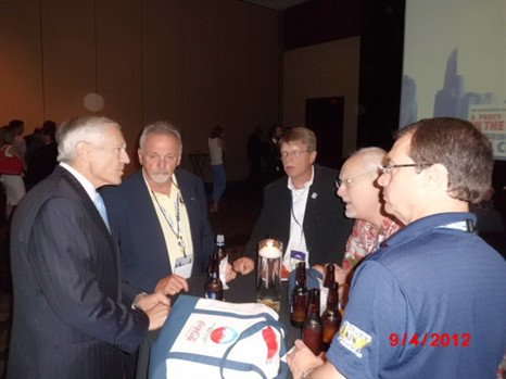 John Michael "Mickey" Breaux - Photo 7