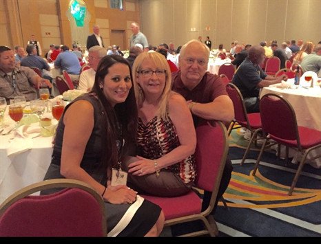 John Michael "Mickey" Breaux - Photo 6