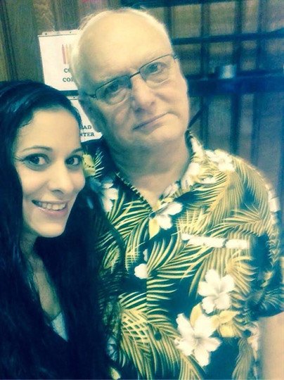 John Michael "Mickey" Breaux - Photo 3