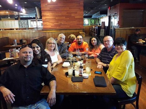 John Michael "Mickey" Breaux - Photo 5