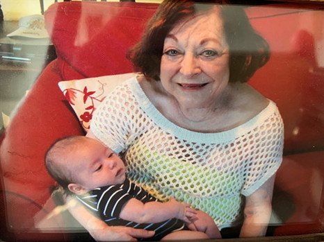 Joyce Anne Fuller - Photo 3