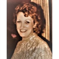 Jean Firman-Glen Vaught