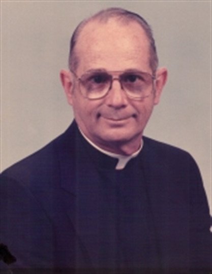 Reverend Monsignor Kenneth Ray Greig - Photo 2
