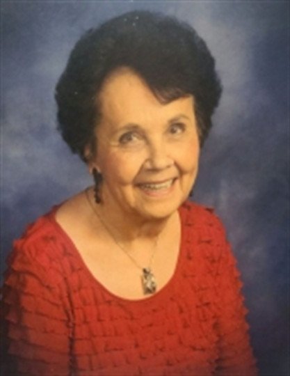 Betty Jean Locke - Photo 2