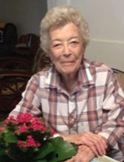 Ethel Pearl "Pat" Laughlin - Photo 2