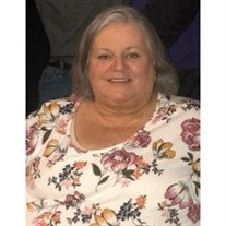 Sue Carolyn Toups Cochran