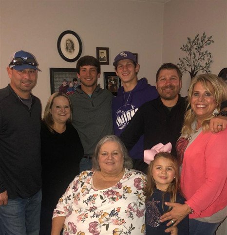 Sue Carolyn Toups Cochran - Photo 3