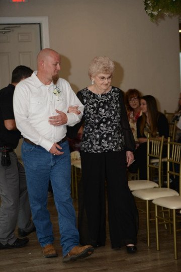 Pearl Duhon - Photo 4