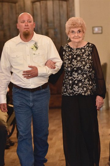 Pearl Duhon - Photo 6