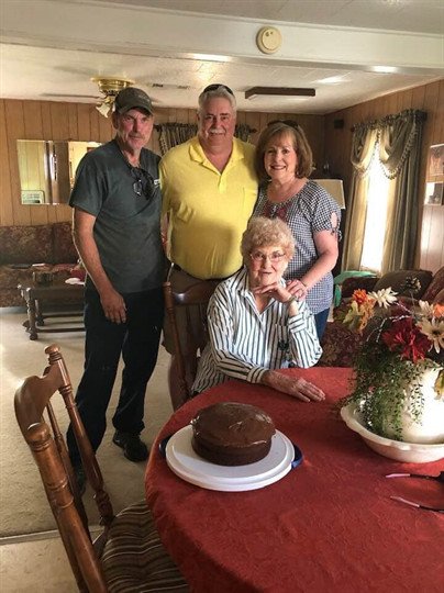 Pearl Duhon - Photo 8