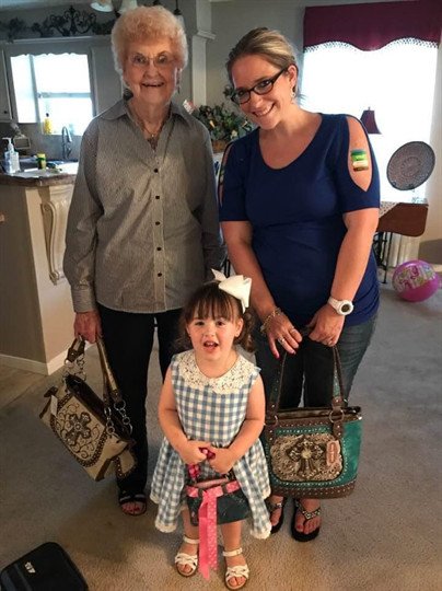 Pearl Duhon - Photo 10