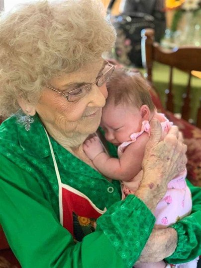 Pearl Duhon - Photo 11