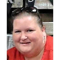 Kimberly "Kim" Nicole Guidry