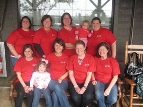 Kimberly "Kim" Nicole Guidry - Photo 4