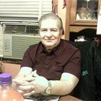 Carlos Enrique Reyes